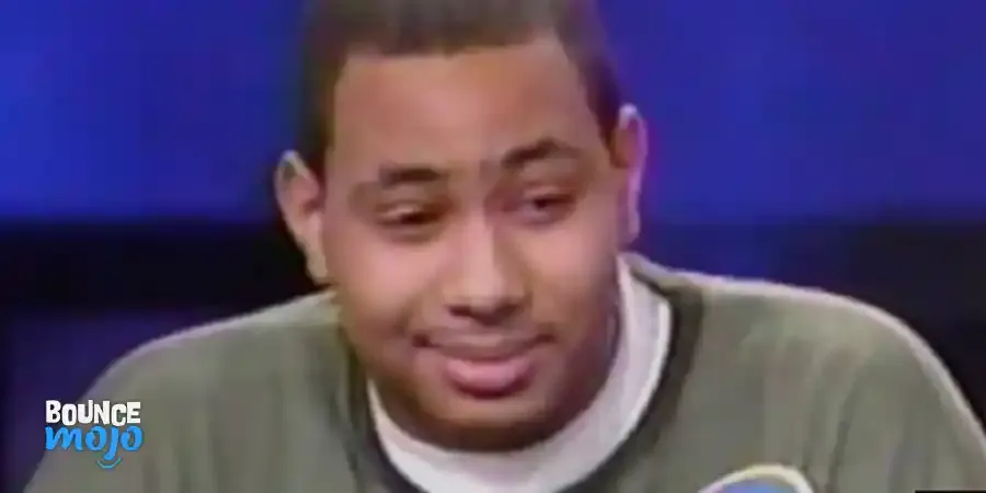 Raven Symone Brother Raven Symone Brother