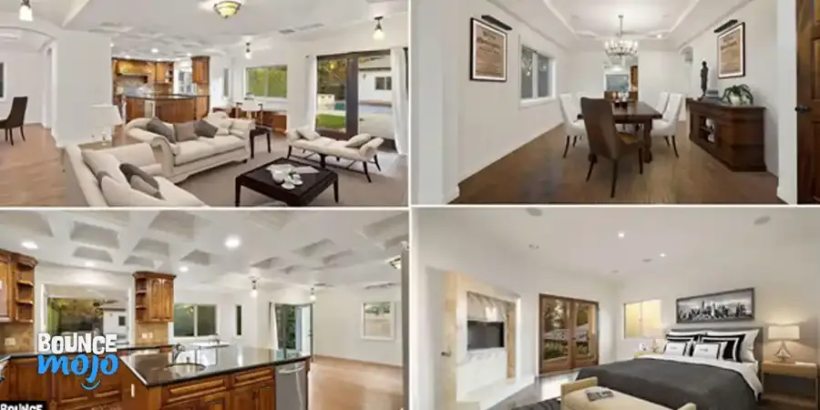 Raven Symone House Raven Symone House