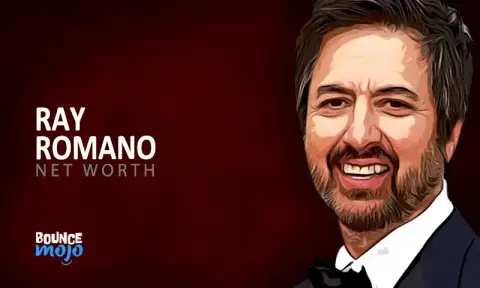 Ray Romano Net Worth