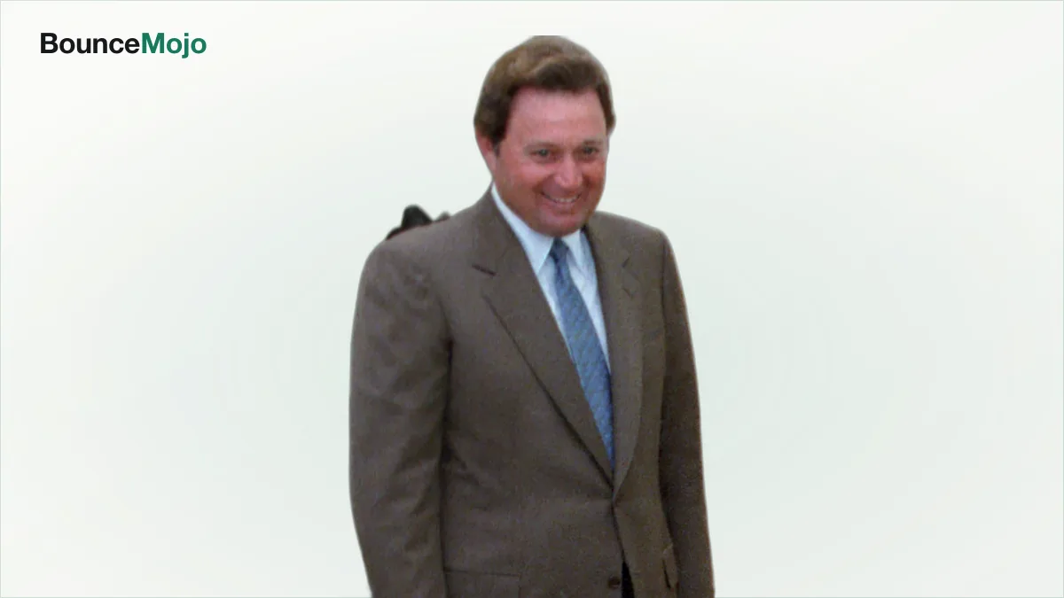 Raymond Floyd net worth