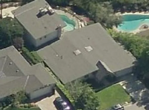 Link and Rhett Houses Link and Rhett Houses