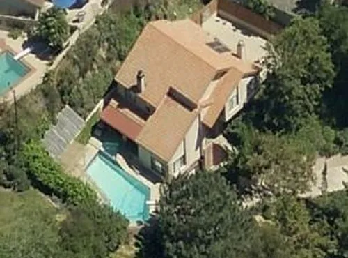 Link and Rhett Houses Link and Rhett Houses