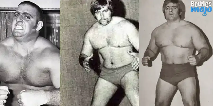 Young Ric Flair Young Ric Flair