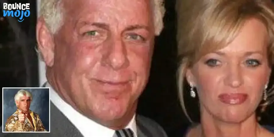 Ric Flair Ex-Wife Ric Flair Ex-Wife