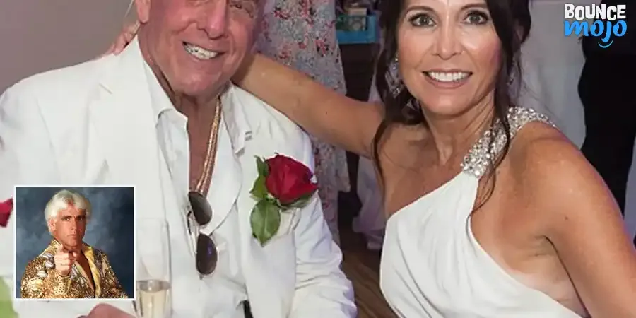 Ric Flair Wife Ric Flair Wife
