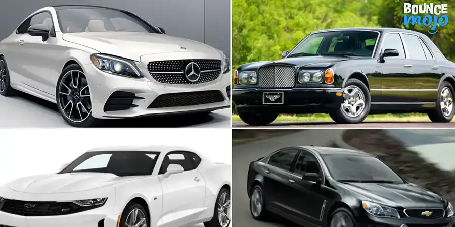 Ric Flair Cars Ric Flair Cars