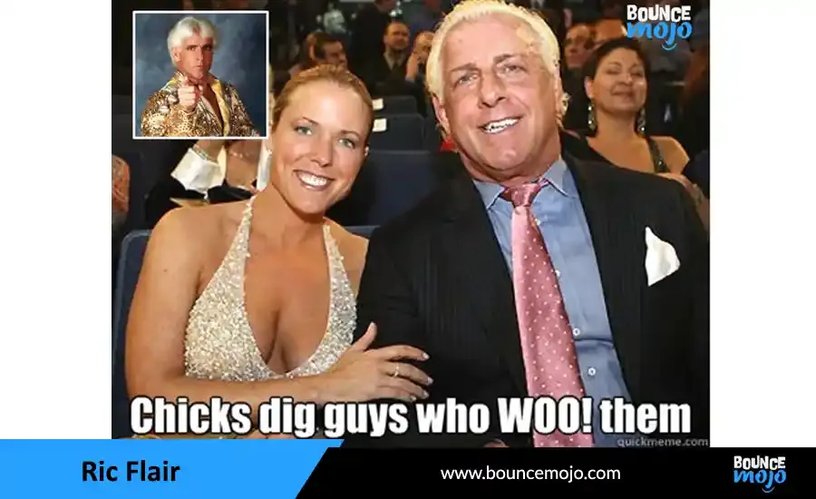 Ric Flair Memes Ric Flair Memes
