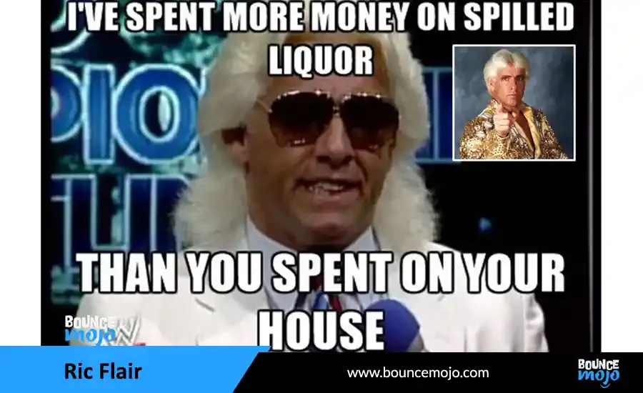 Ric Flair Memes Ric Flair Memes
