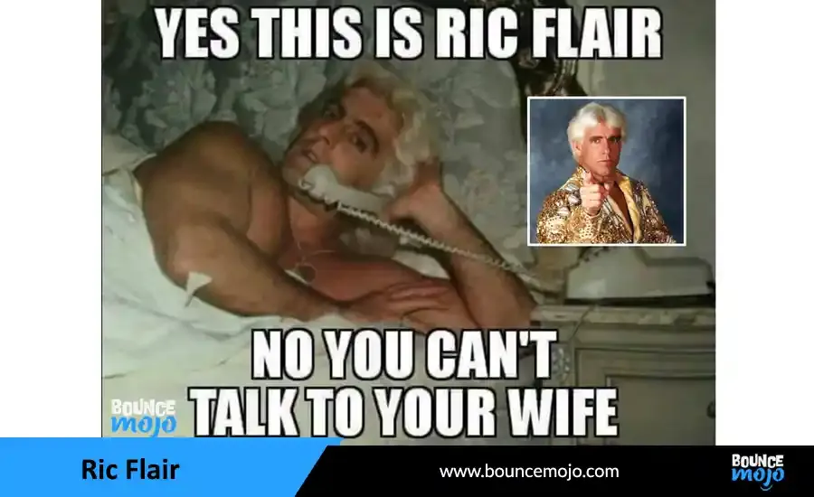 Ric Flair Memes Ric Flair Memes