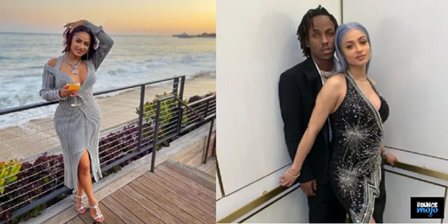 Rich the Kid Fiancee