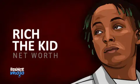 Rich the Kid Net Worth Fl
