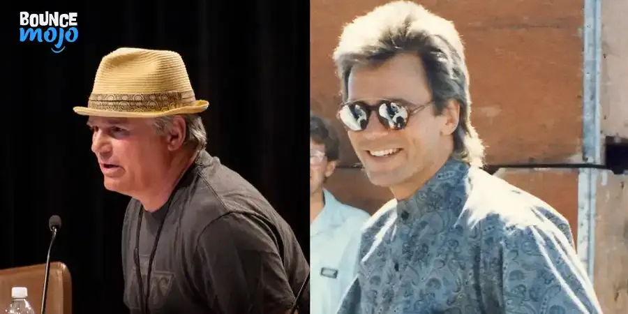 Richard Dean Anderson Net Worth Richard Dean Anderson