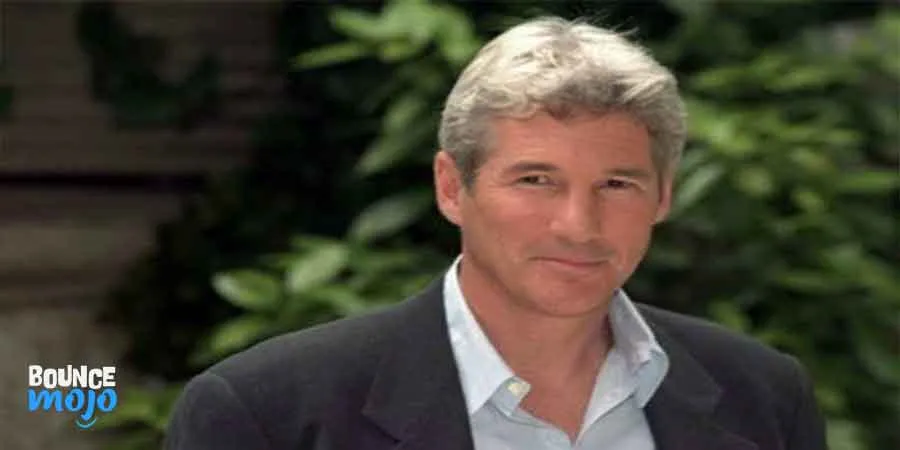 Richard Gere Richard Gere Net Worth