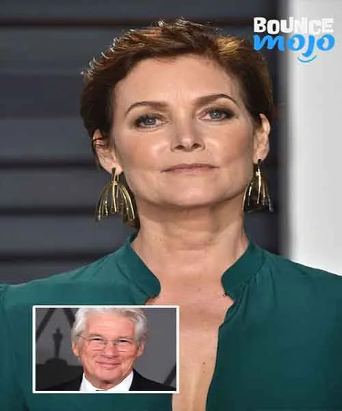 Richard Gere Ex Wife Richard Gere Ex Wife