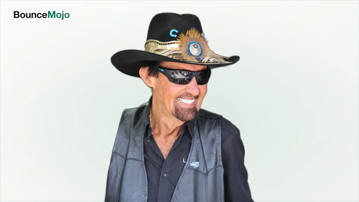 Richard Petty