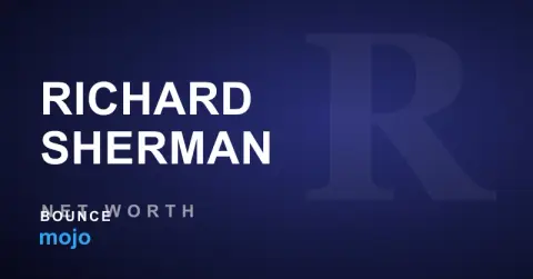 Richard Sherman net worth