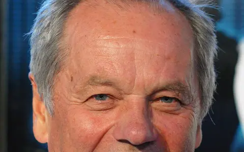 Wolfgang Puck
