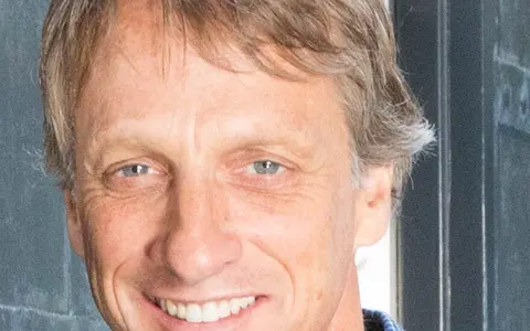Tony Hawk