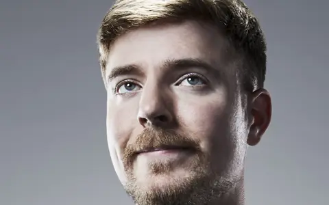 MrBeast (Jimmy Donaldson)