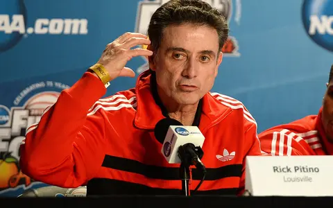 Rick Pitino