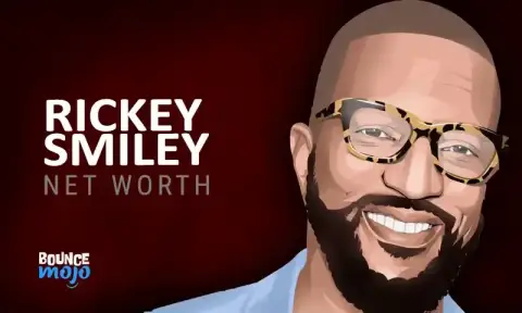 Rickey Smiley Net Worth (2026) Lifestyle | Bio | Facts [UPDATED]