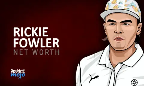 Rickie Fowler Net Worth Fl