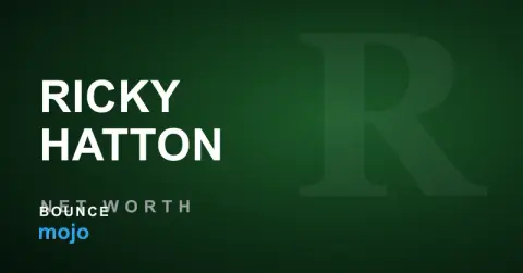 Ricky Hatton net worth