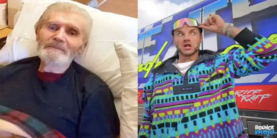 Riff Raff Father