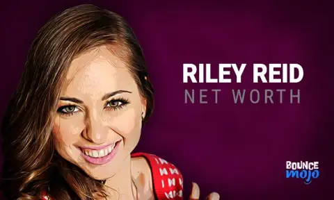 Riley Reid Net Worth FI