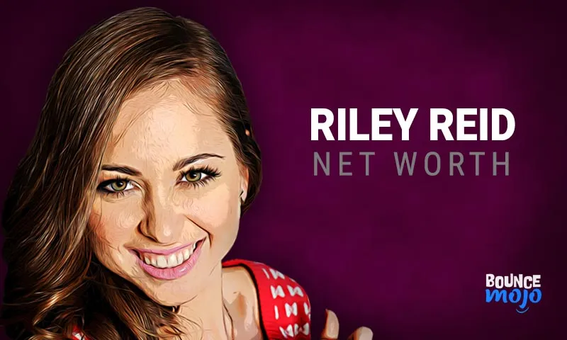 Riley Reid Net Worth FI