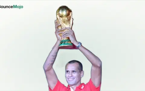 Rivaldo
