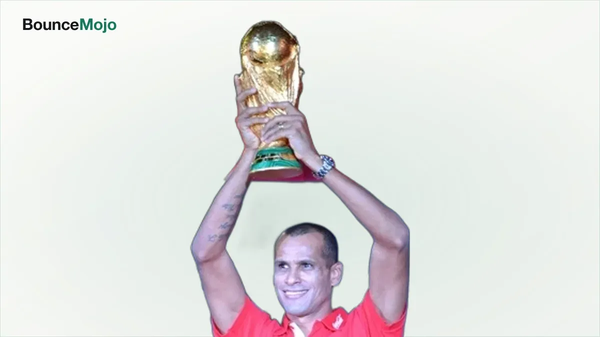Rivaldo net worth