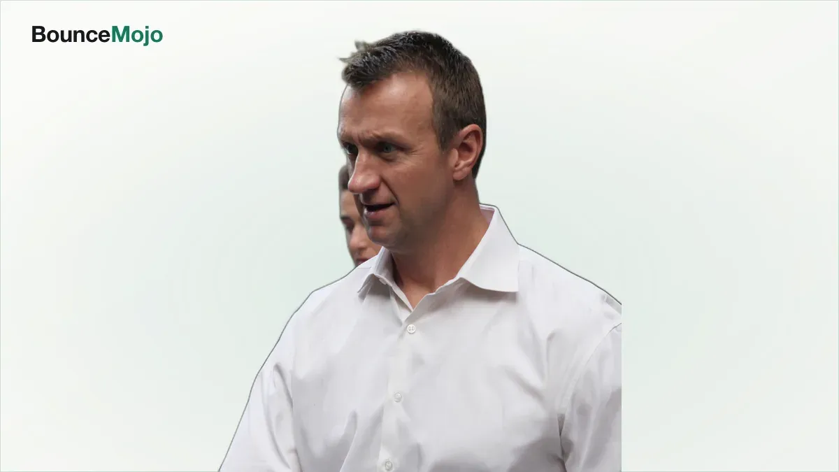 Rob Blake