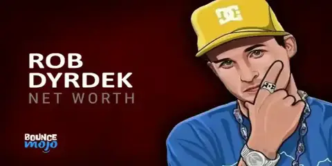 Rob Dyrdek