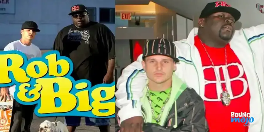 Rob Dyrdek Family