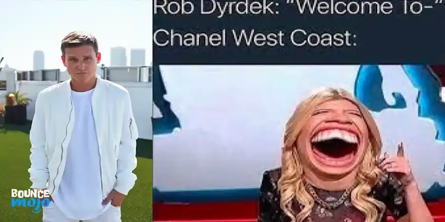 Rob Dyrdek Memes