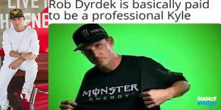 Rob Dyrdek Memes