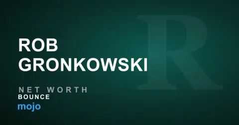 Rob Gronkowski net worth