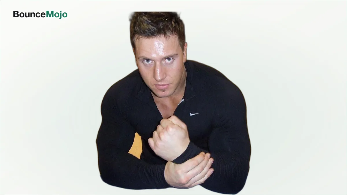 Rob Terry net worth