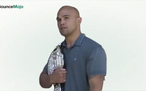 Robbie Lawler