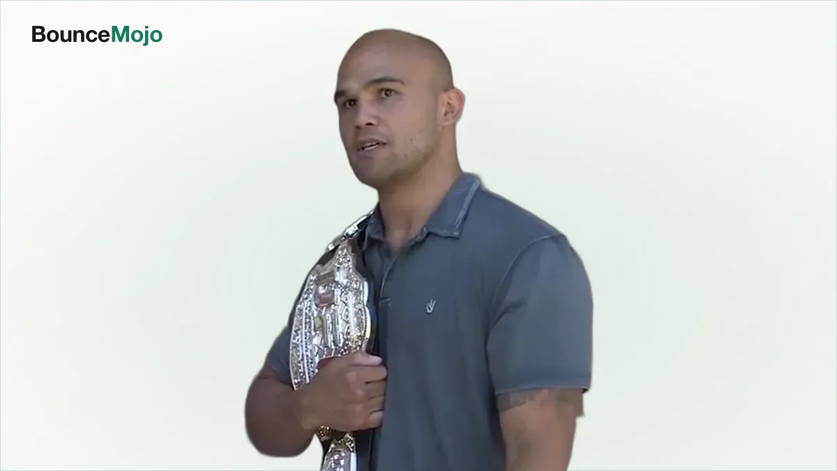 Robbie Lawler
