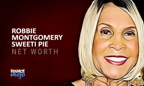 Robbie sweetie Pie Net Worth 01