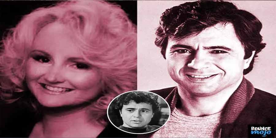 Robert Blake Second Wife