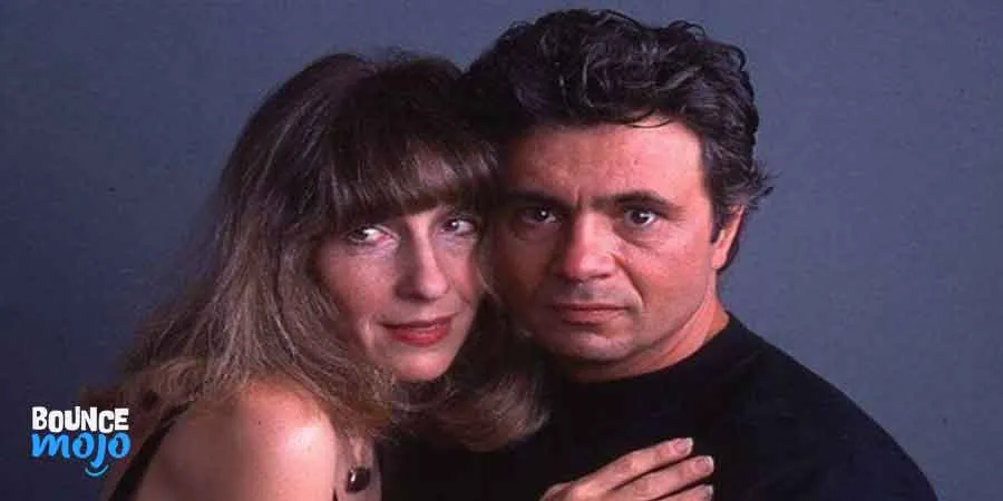 Robert Blake Wife
