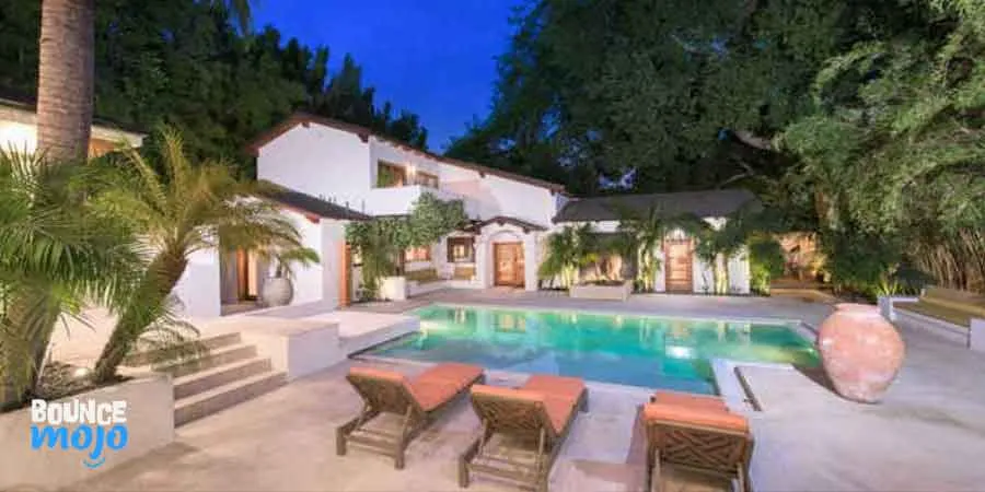 Robert Blake House
