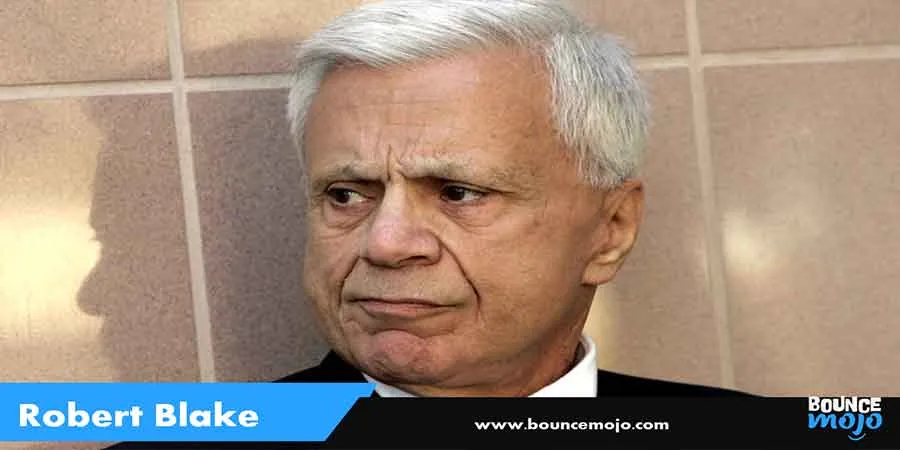 Robert Blake Net Worth