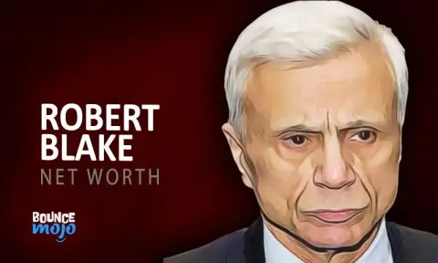 Robert Blake Net Worth