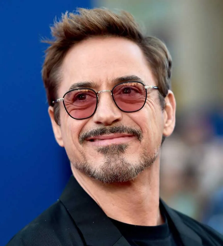 Who Is Robert Downey Jr Who Is Robert Downey Jr