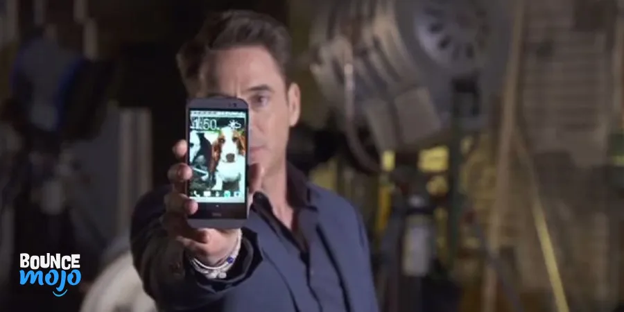 Robert Downey Jr Endorsements Robert Downey Jr Endorsements