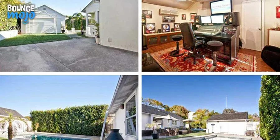 Robert Downey Jr Houses Robert Downey Jr Houses